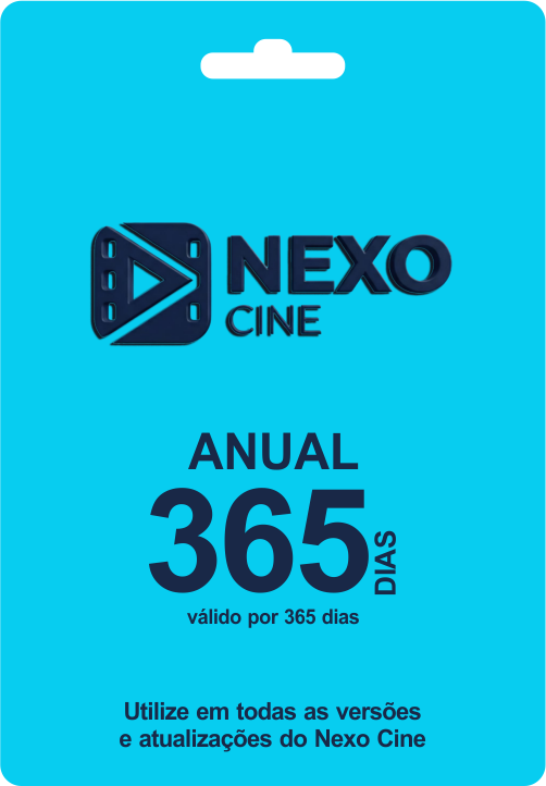 Nexo Cine 365 Dias