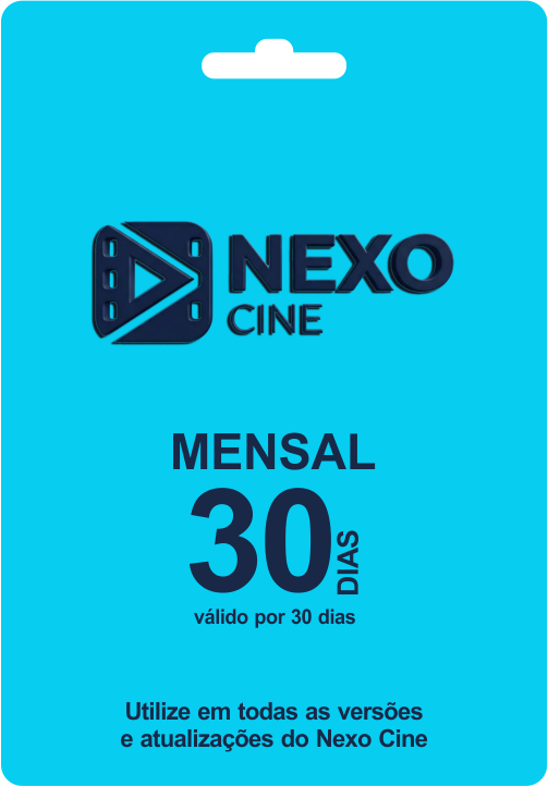 Nexo Cine 30 Dias