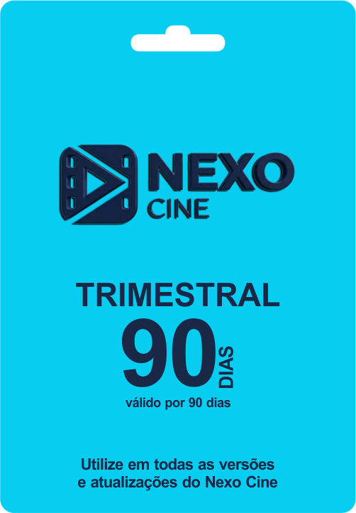 Nexo Cine 90 Dias